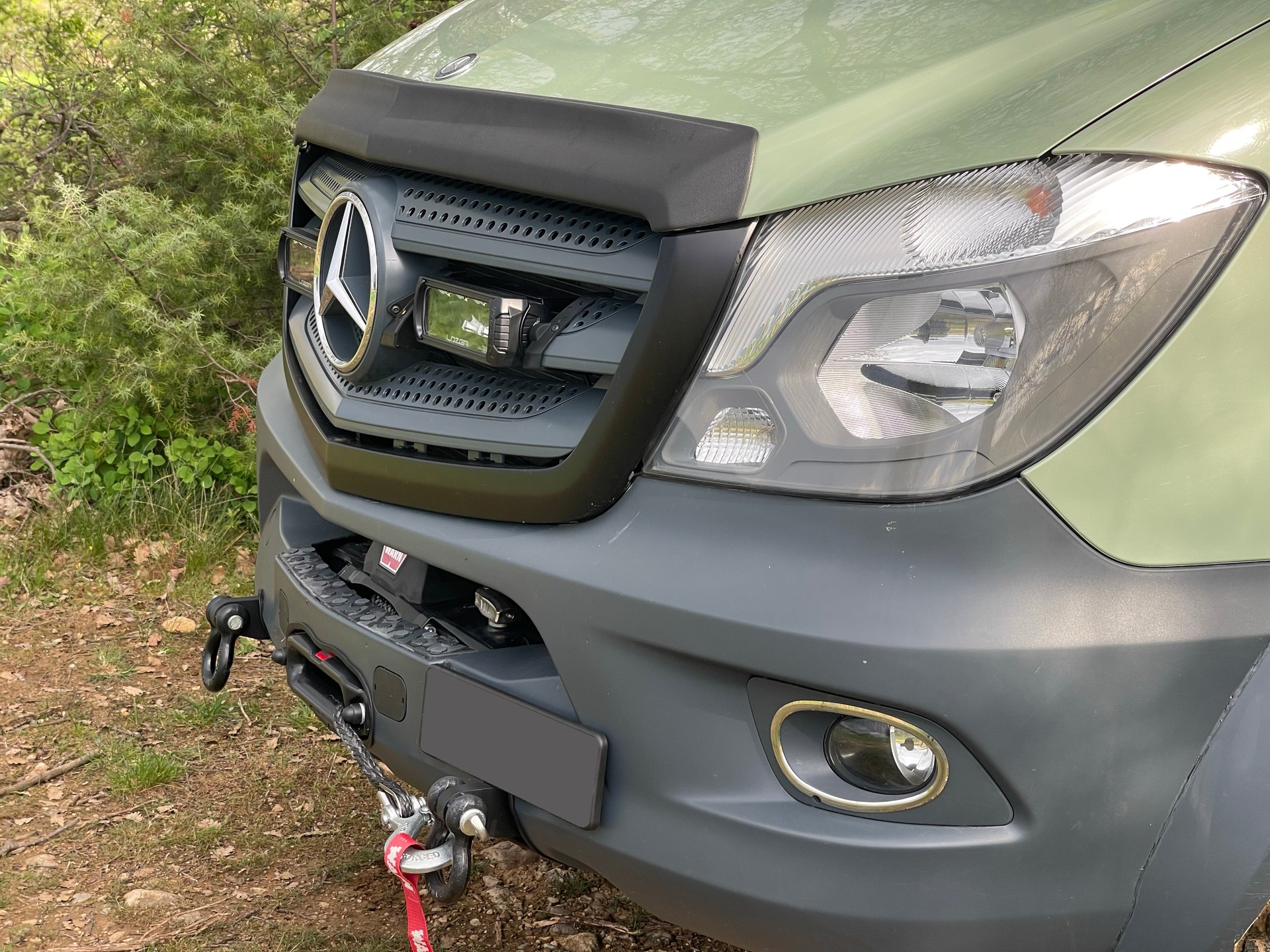 MERCEDES-BENZ Sprinter-image-3