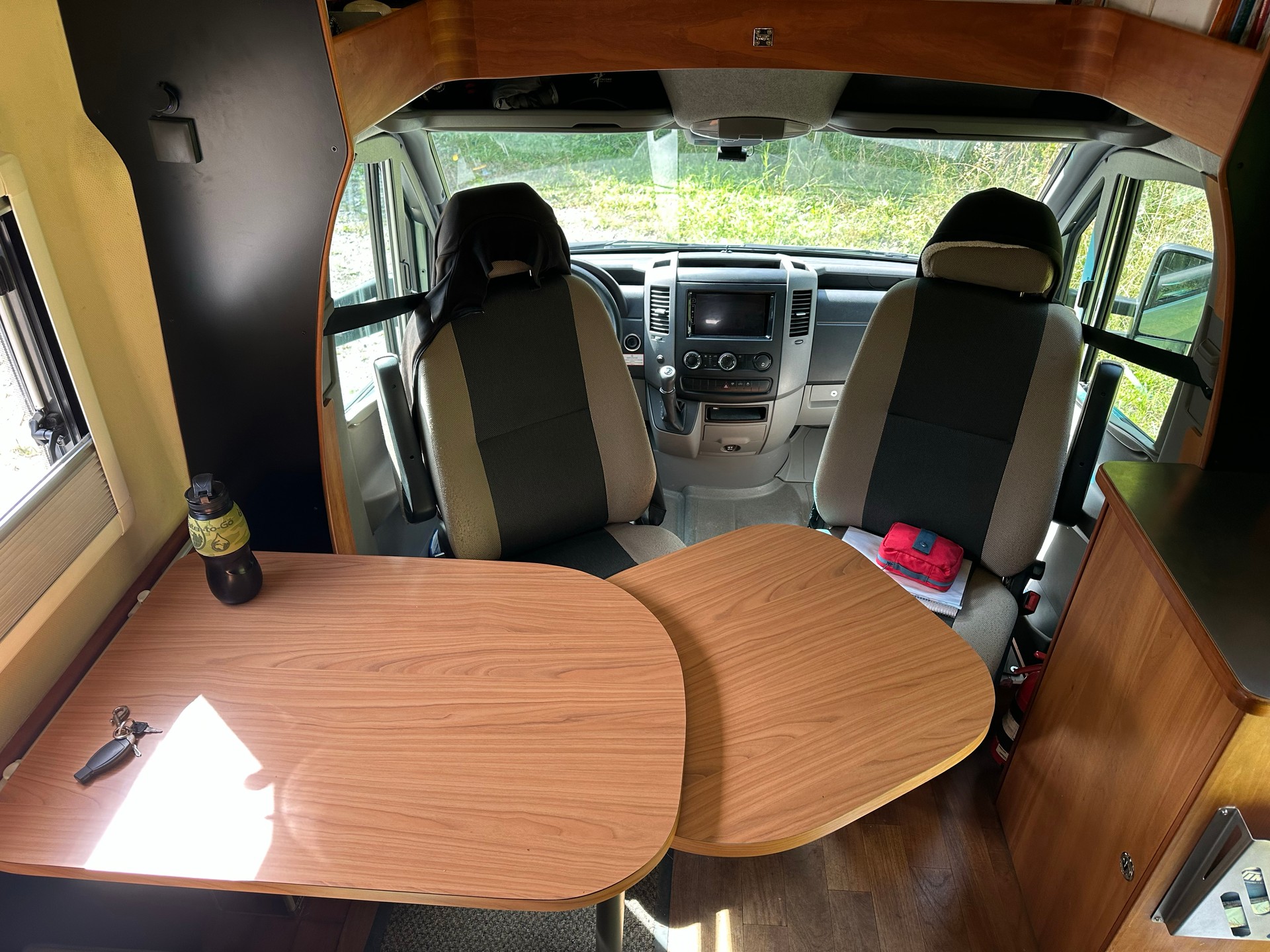 MERCEDES-BENZ Sprinter-image-7