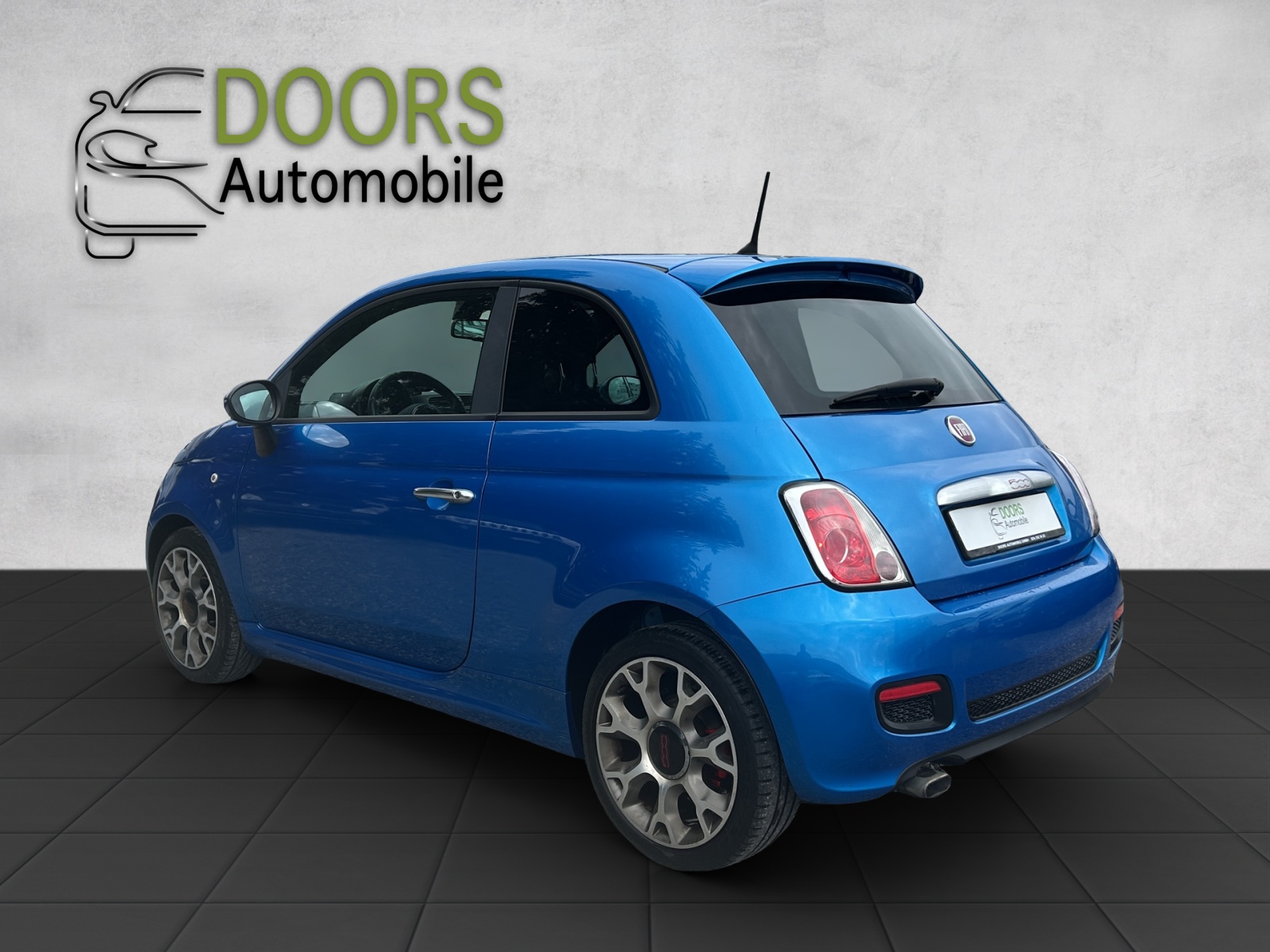 FIAT 500C 0.9 Twinair Turbo S-image-7