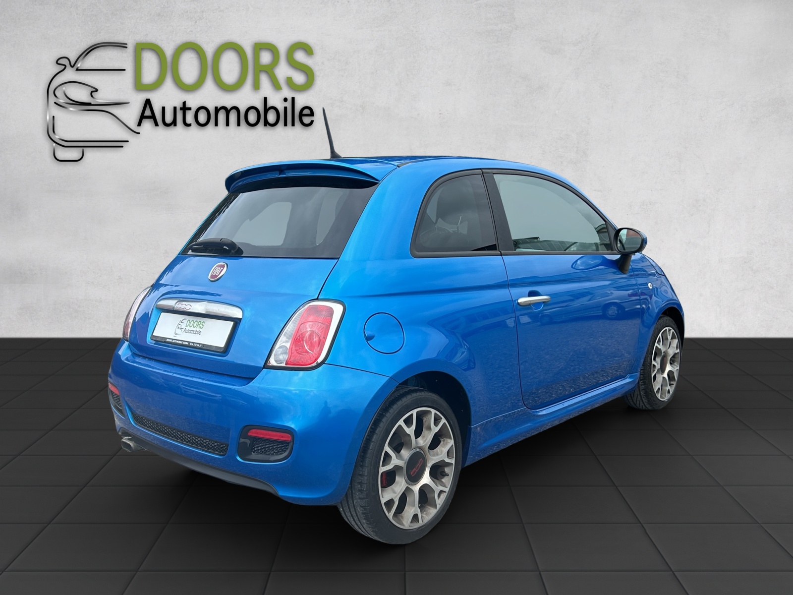 FIAT 500C 0.9 Twinair Turbo S-image-3