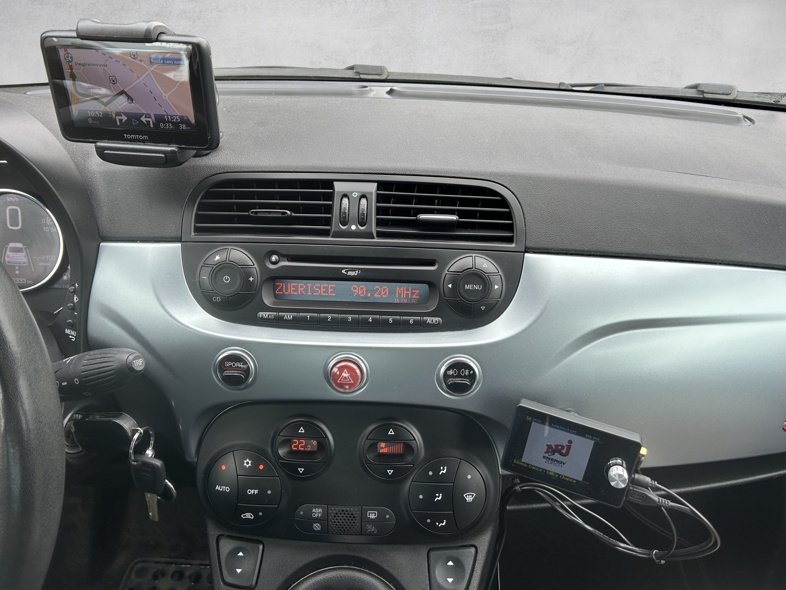 FIAT 500C 0.9 Twinair Turbo S-image-9