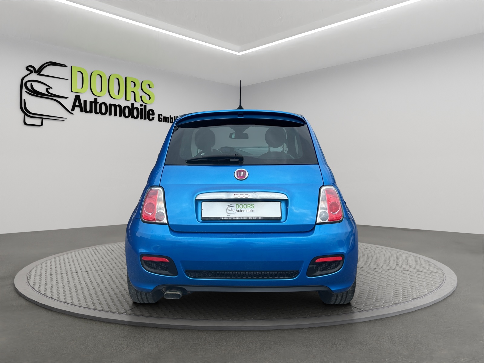 FIAT 500C 0.9 Twinair Turbo S-image-4