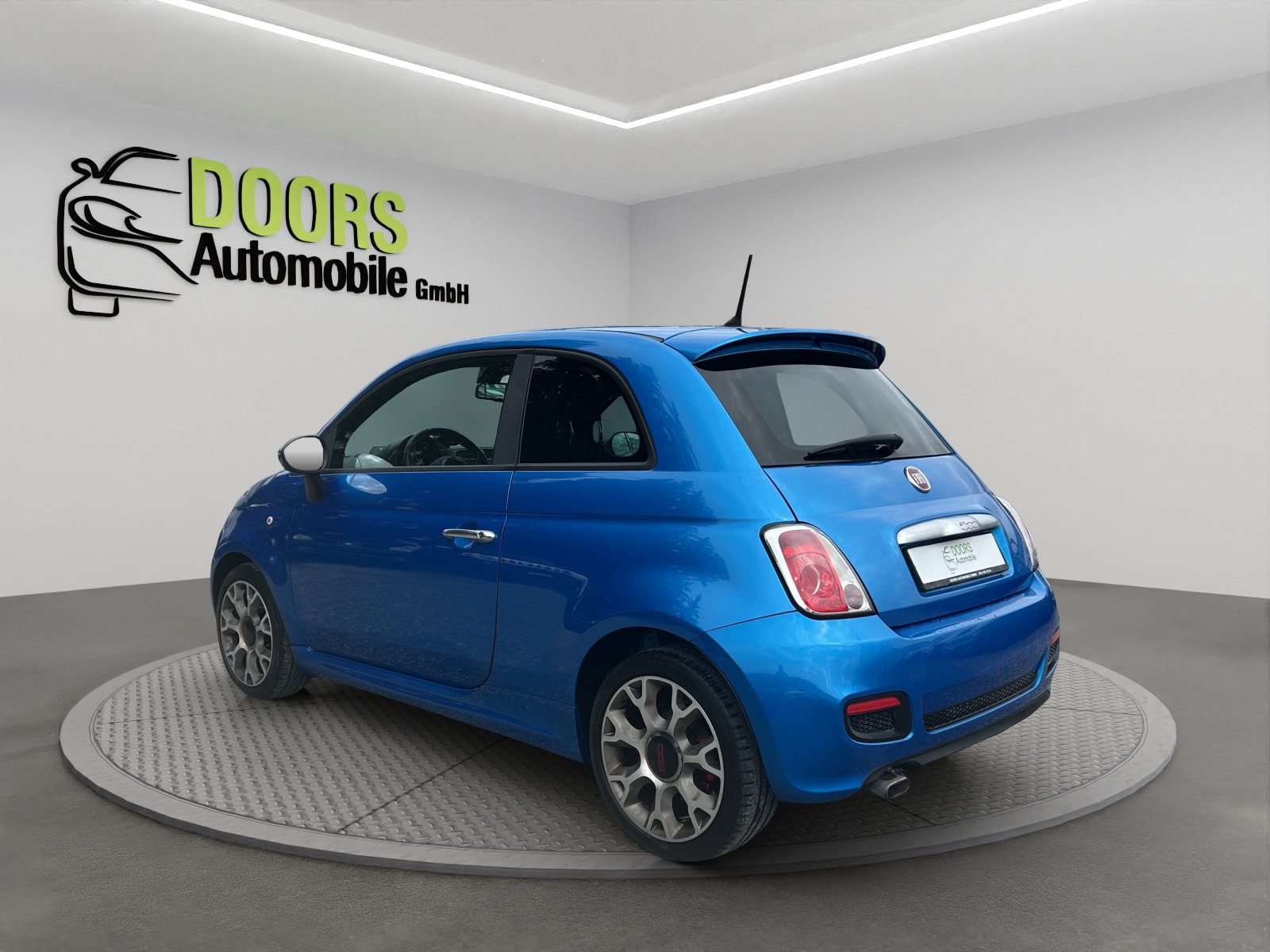 FIAT 500C 0.9 Twinair Turbo S-image-5