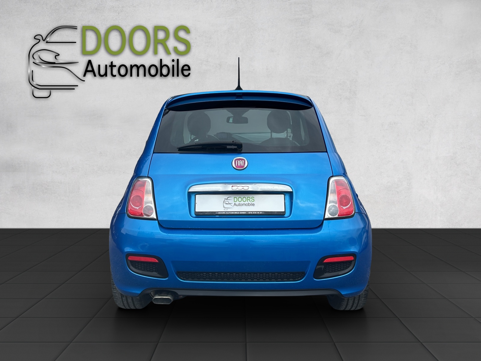 FIAT 500C 0.9 Twinair Turbo S-image-4
