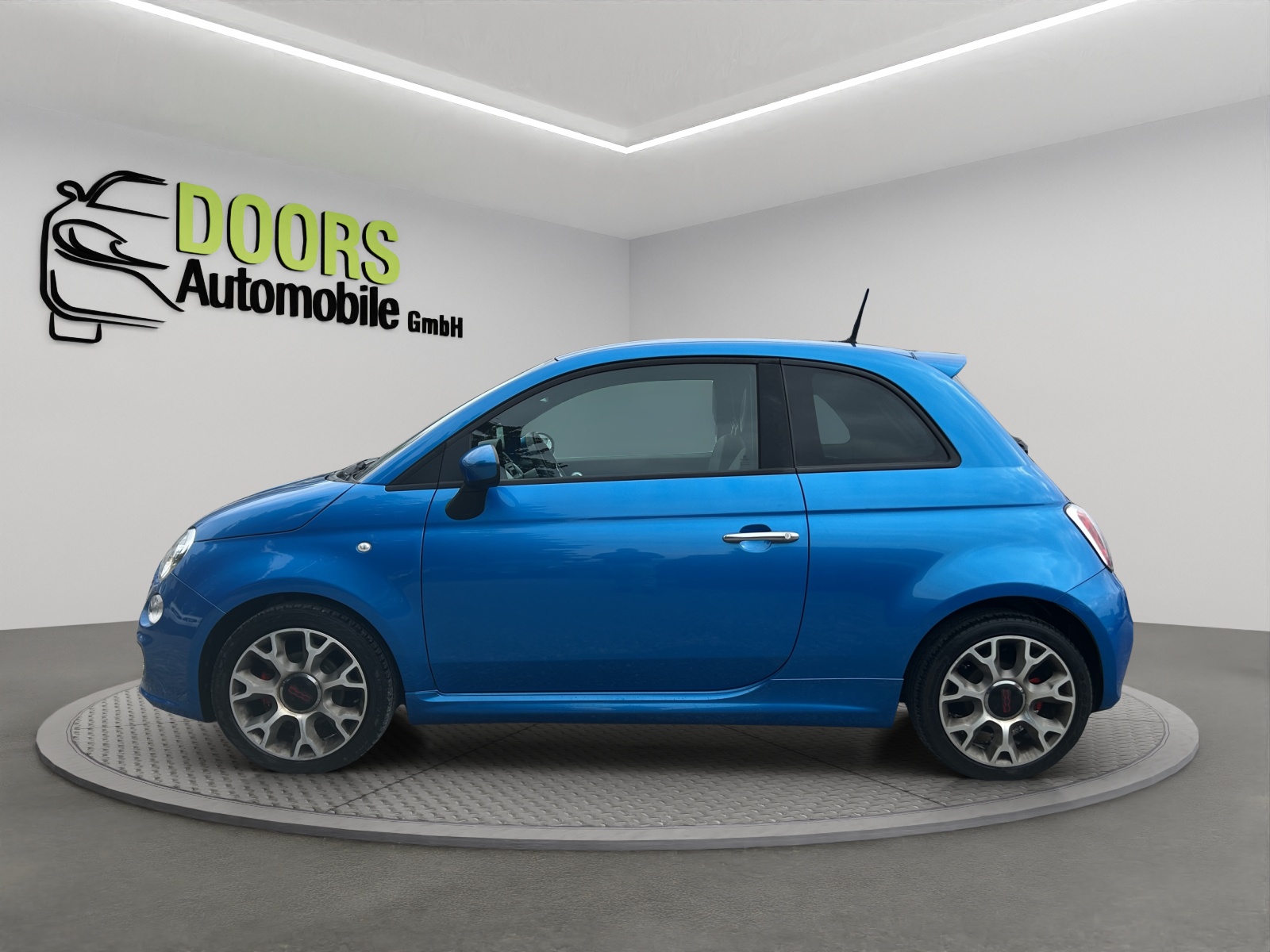 FIAT 500C 0.9 Twinair Turbo S-image-6