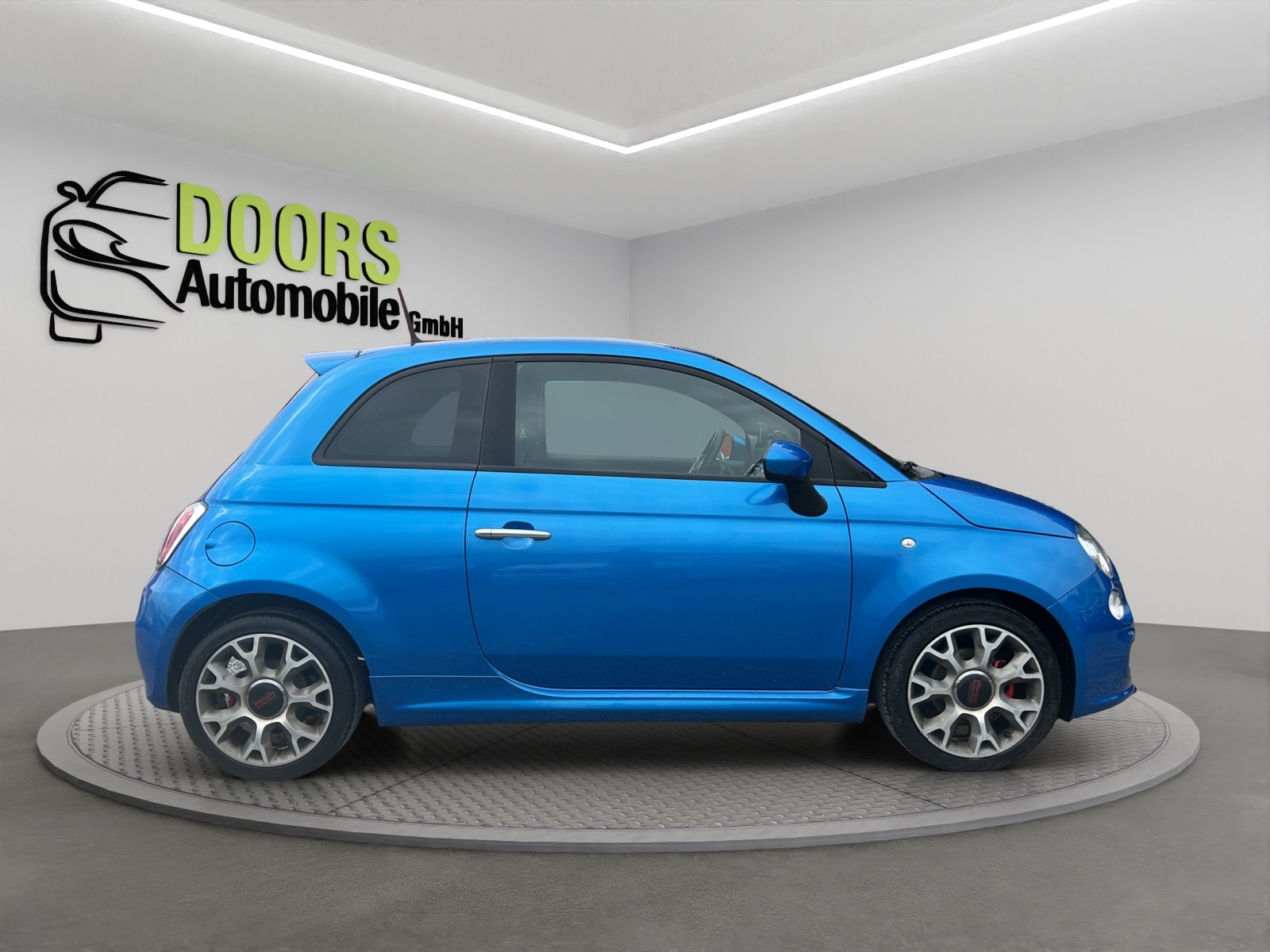 FIAT 500C 0.9 Twinair Turbo S-image-7