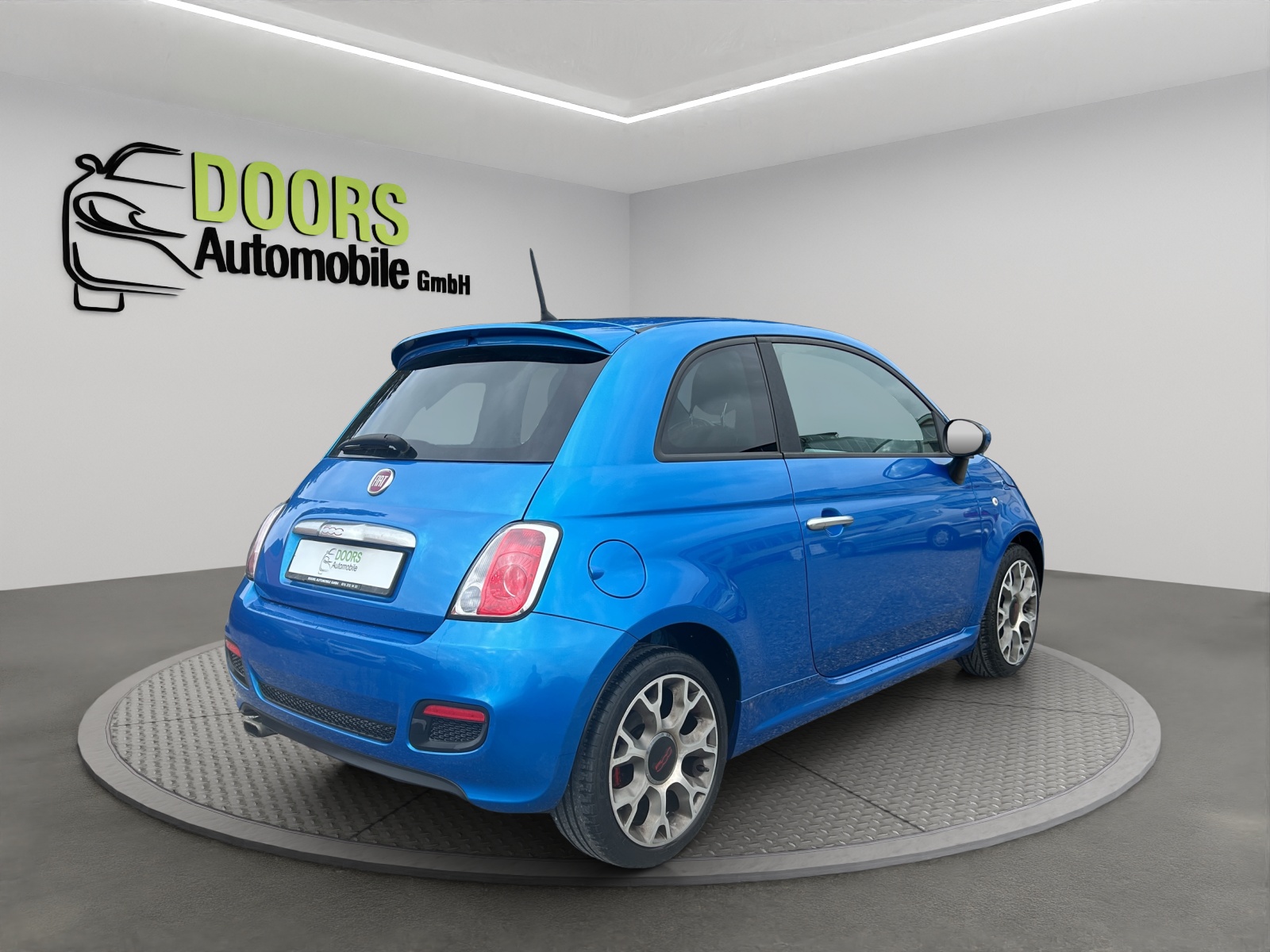 FIAT 500C 0.9 Twinair Turbo S-image-3