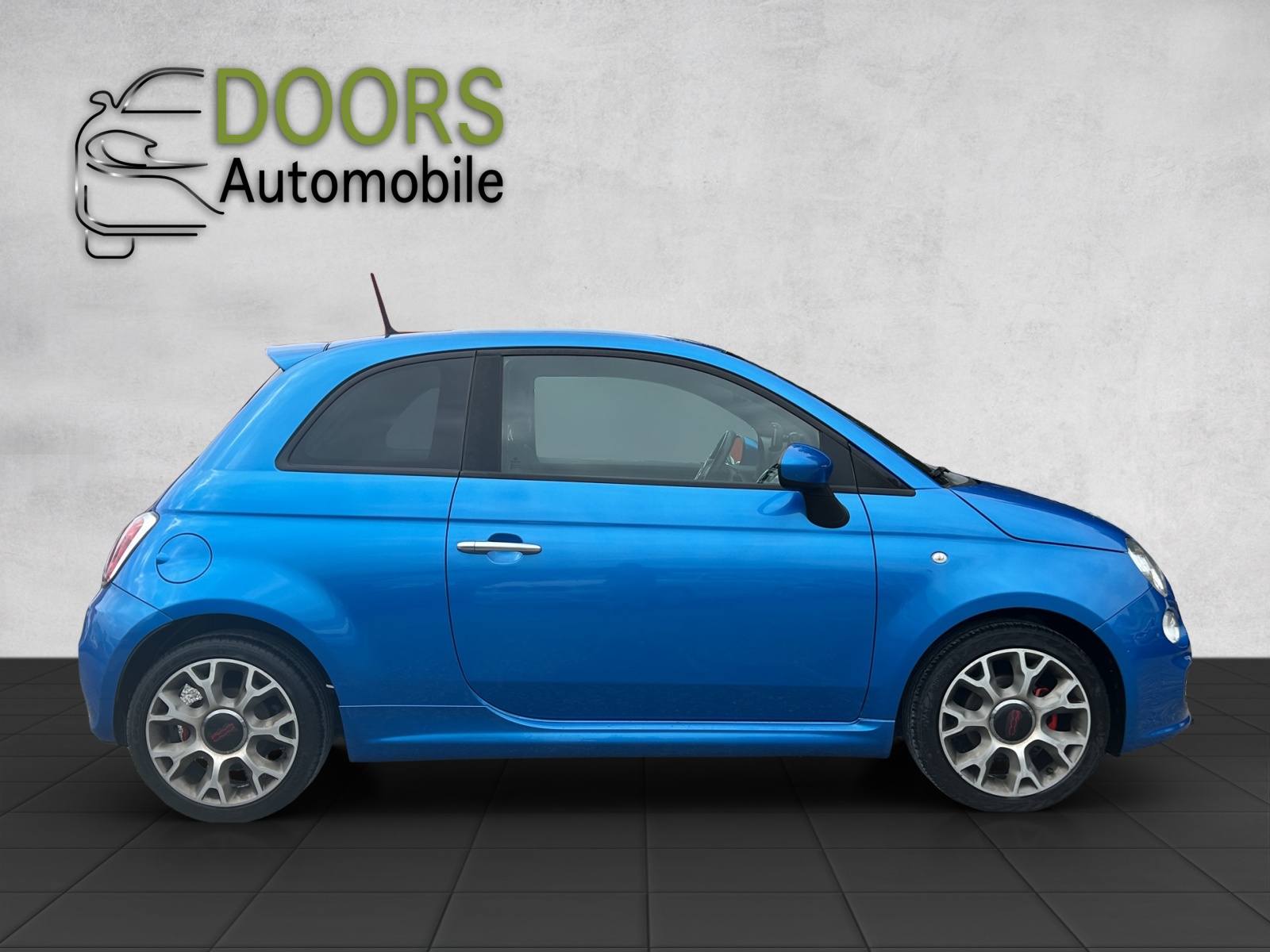 FIAT 500C 0.9 Twinair Turbo S-image-5
