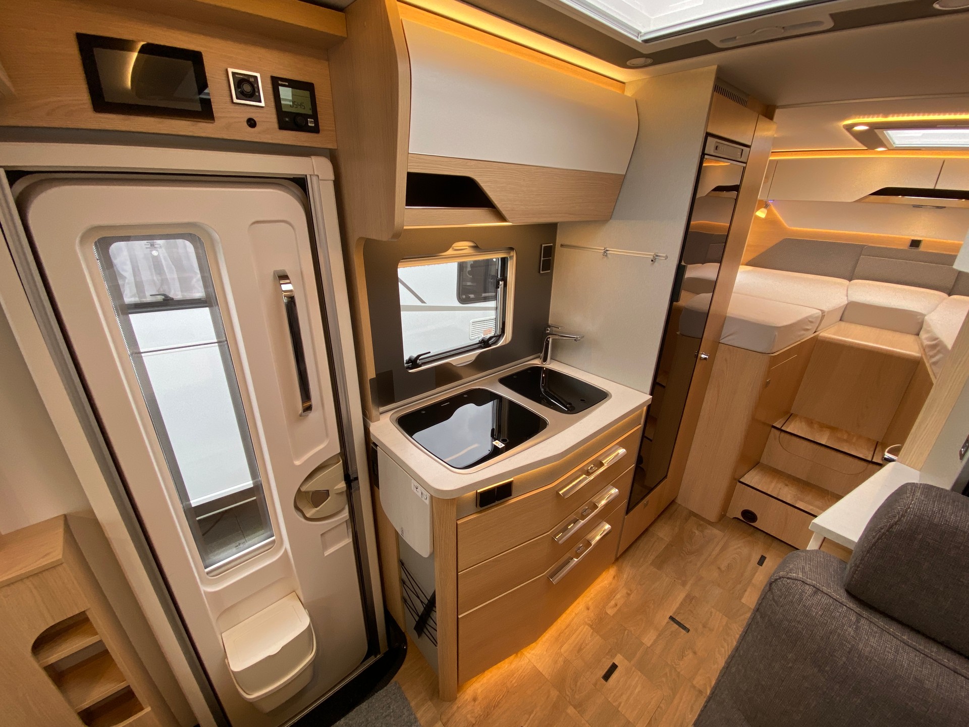 HYMER B MC-I 580-image-2
