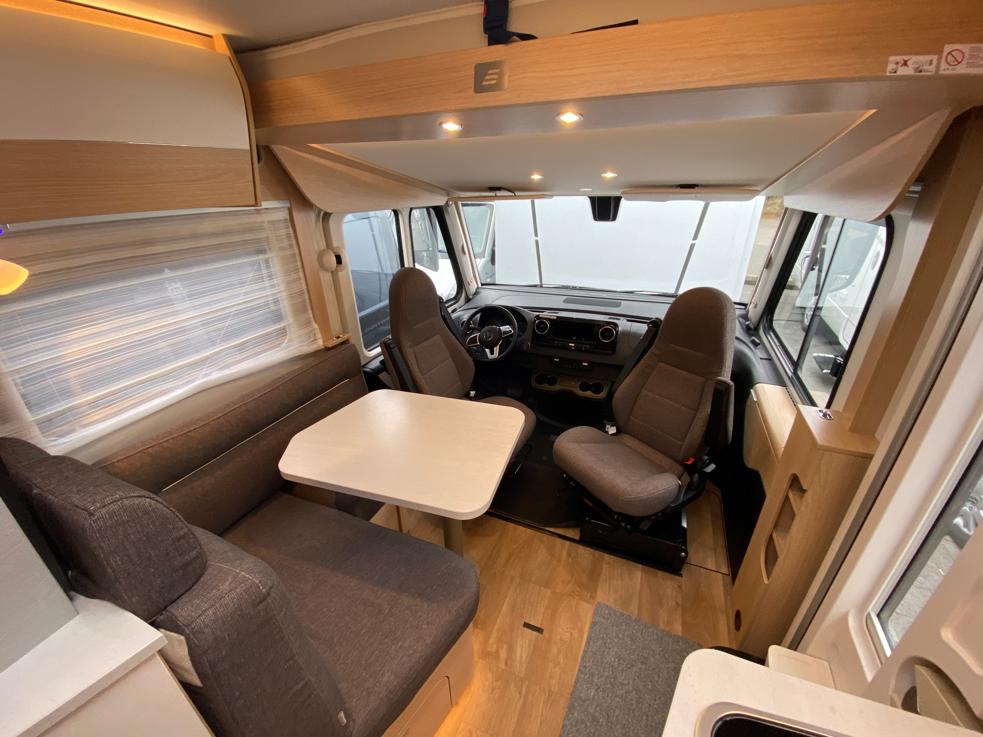 HYMER B MC-I 580-image-4