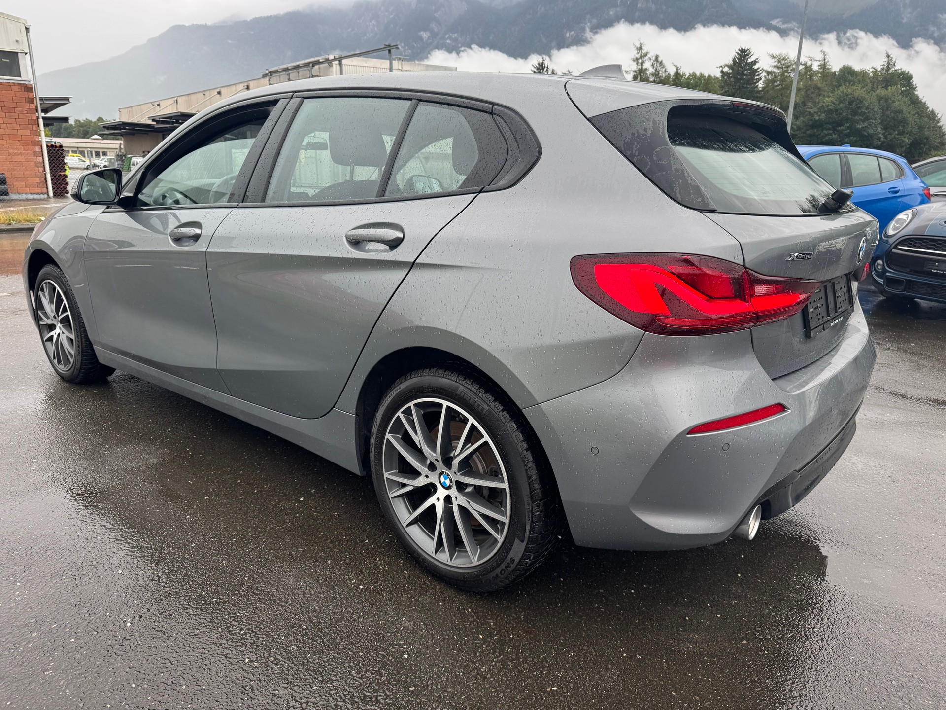 BMW 120d xDrive Steptronic-image-5