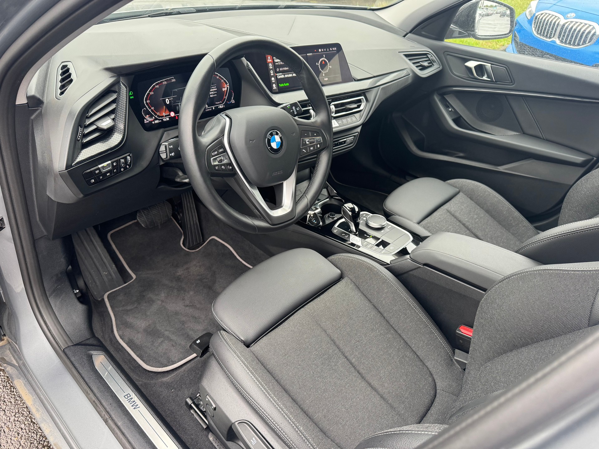 BMW 120d xDrive Steptronic-image-9