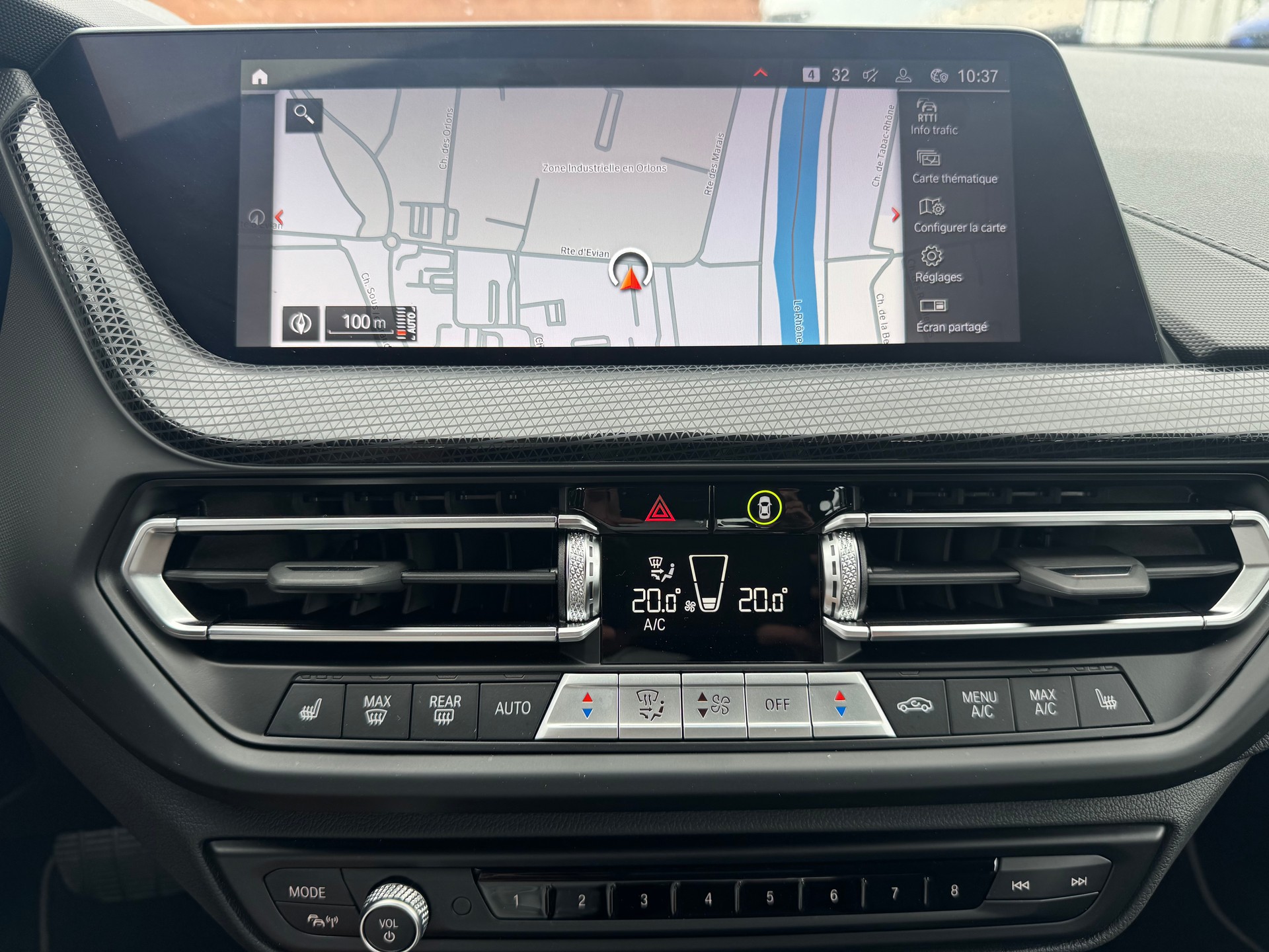 BMW 120d xDrive Steptronic-image-12