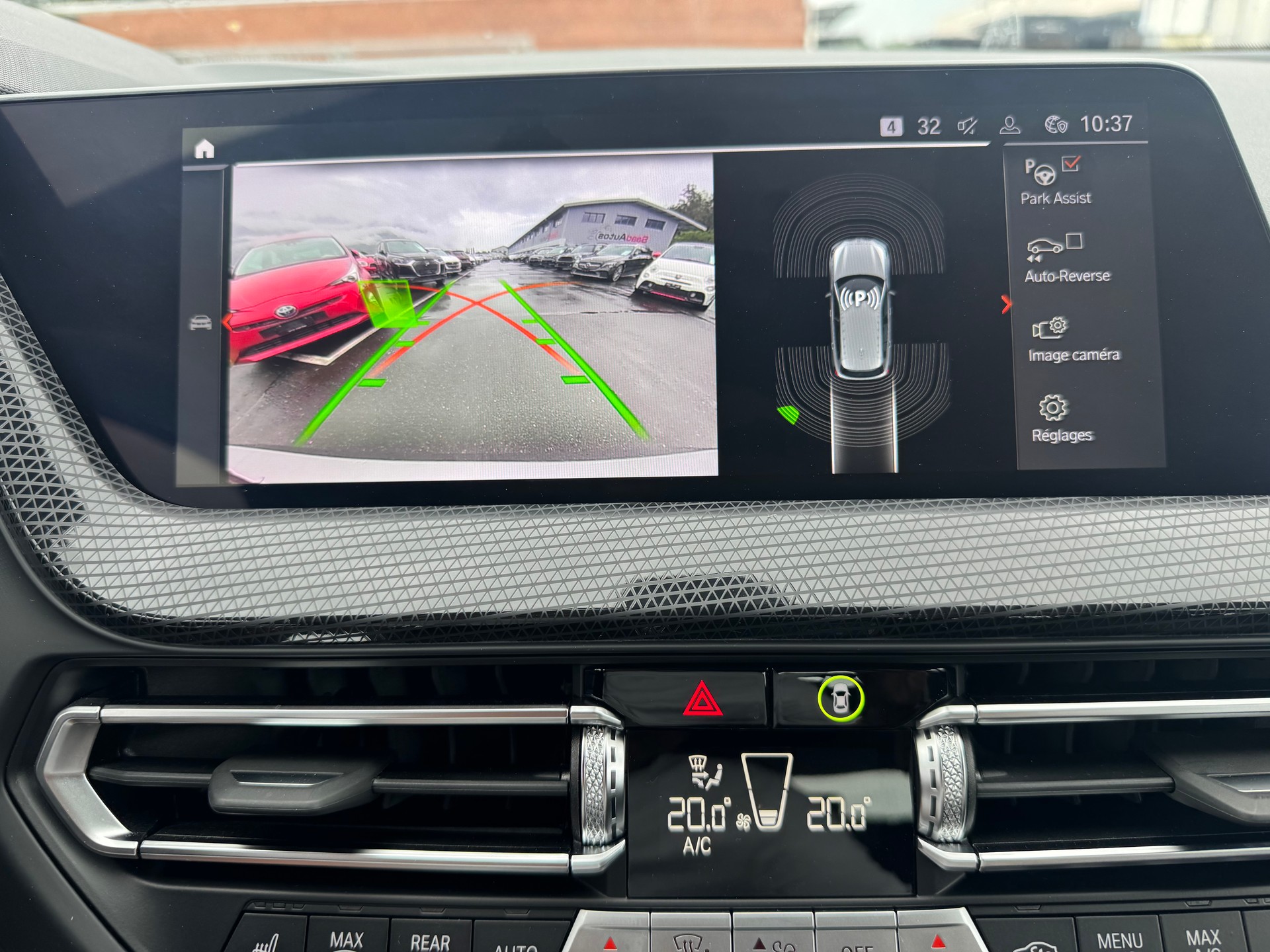 BMW 120d xDrive Steptronic-image-14