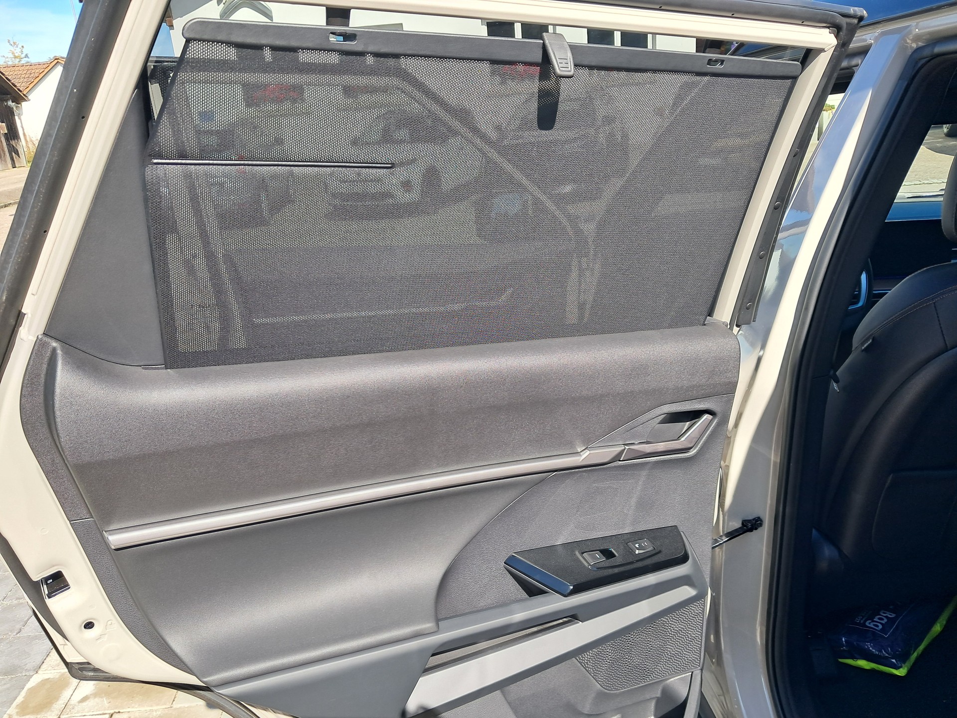 KGM-SsangYong Torres Hybrid HEV Titanium-image-7