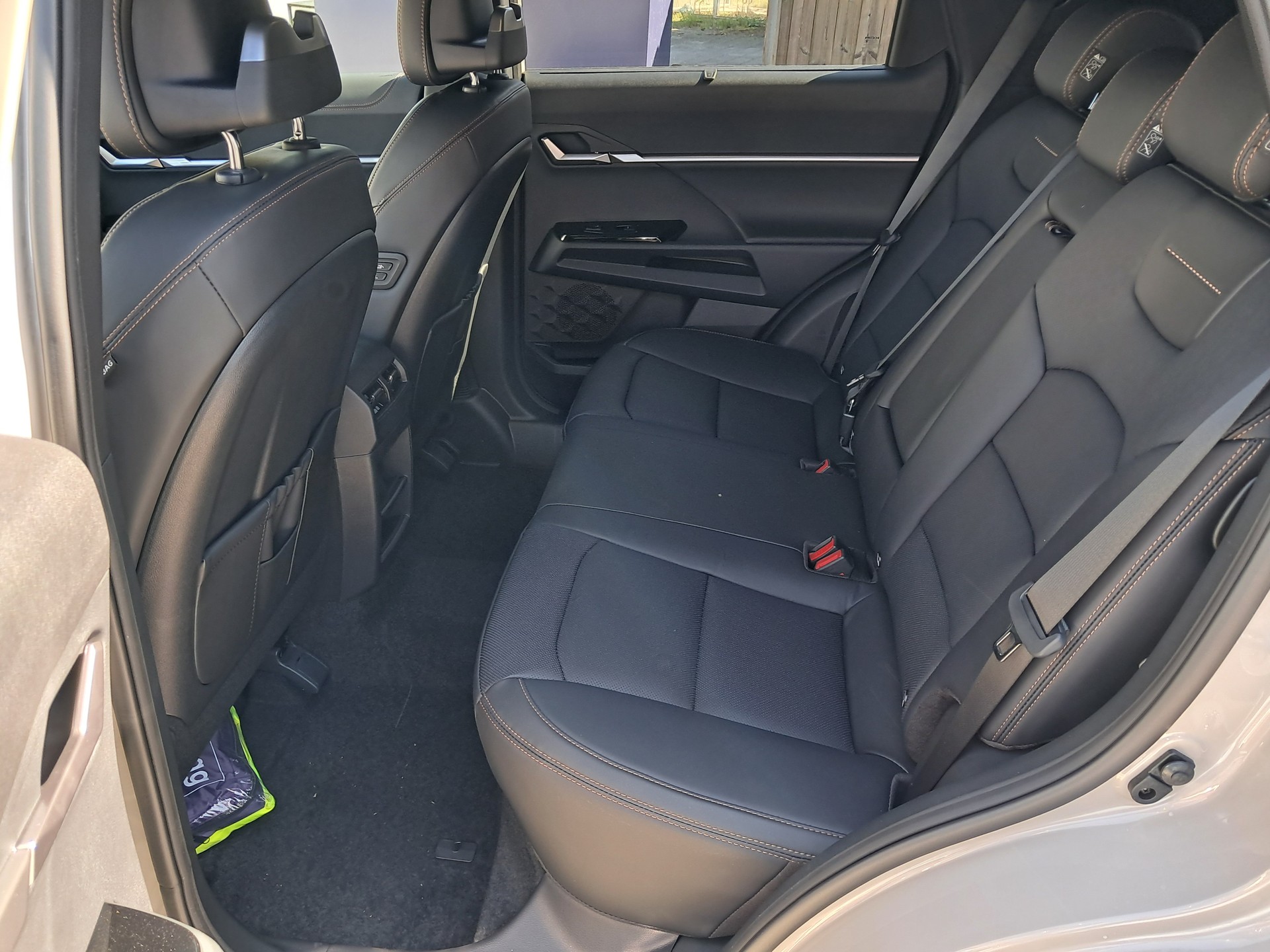 KGM-SsangYong Torres Hybrid HEV Titanium-image-6