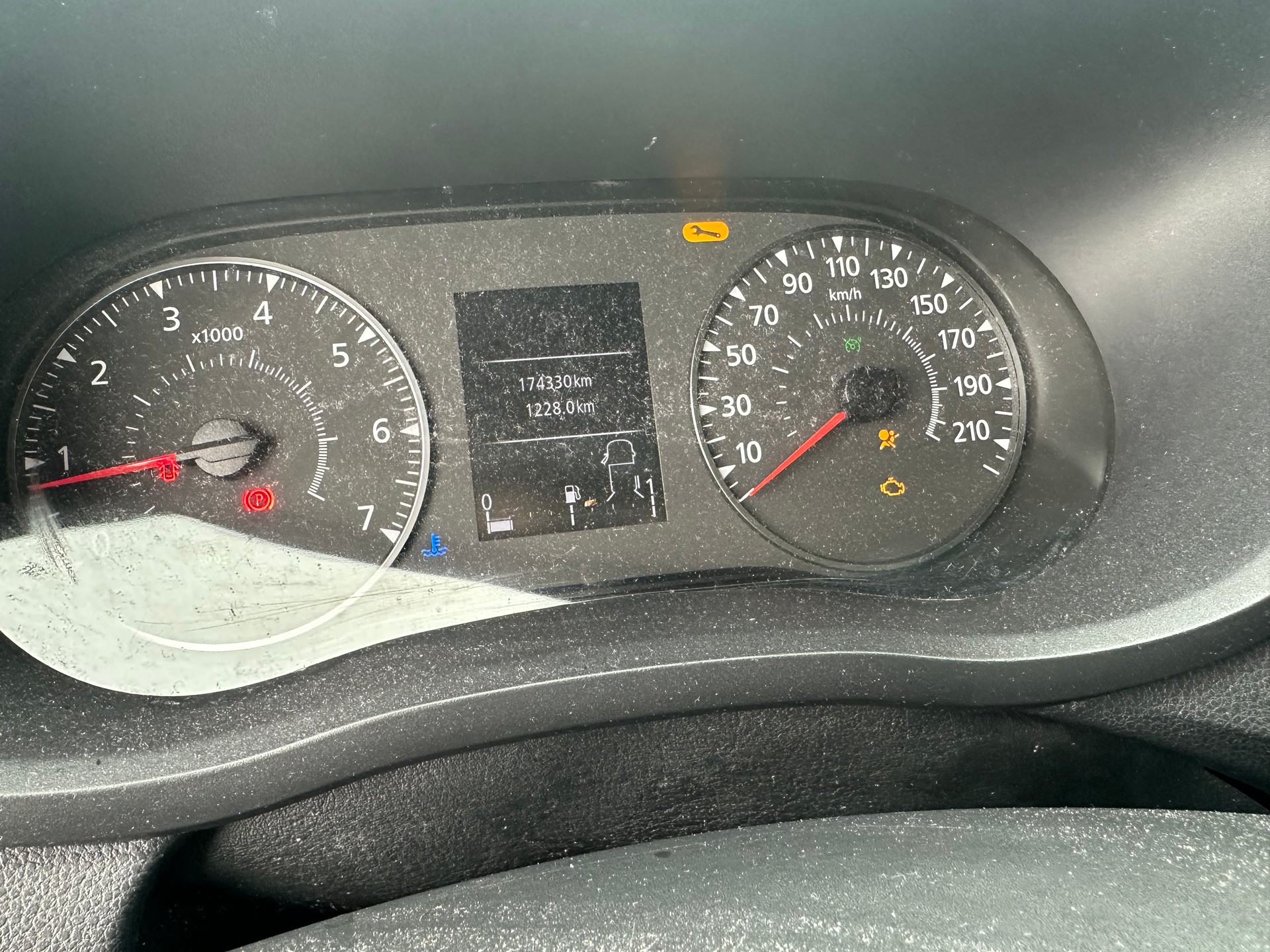 OPEL Movano 2.3 CDTI 3.3t L2H2-image-9
