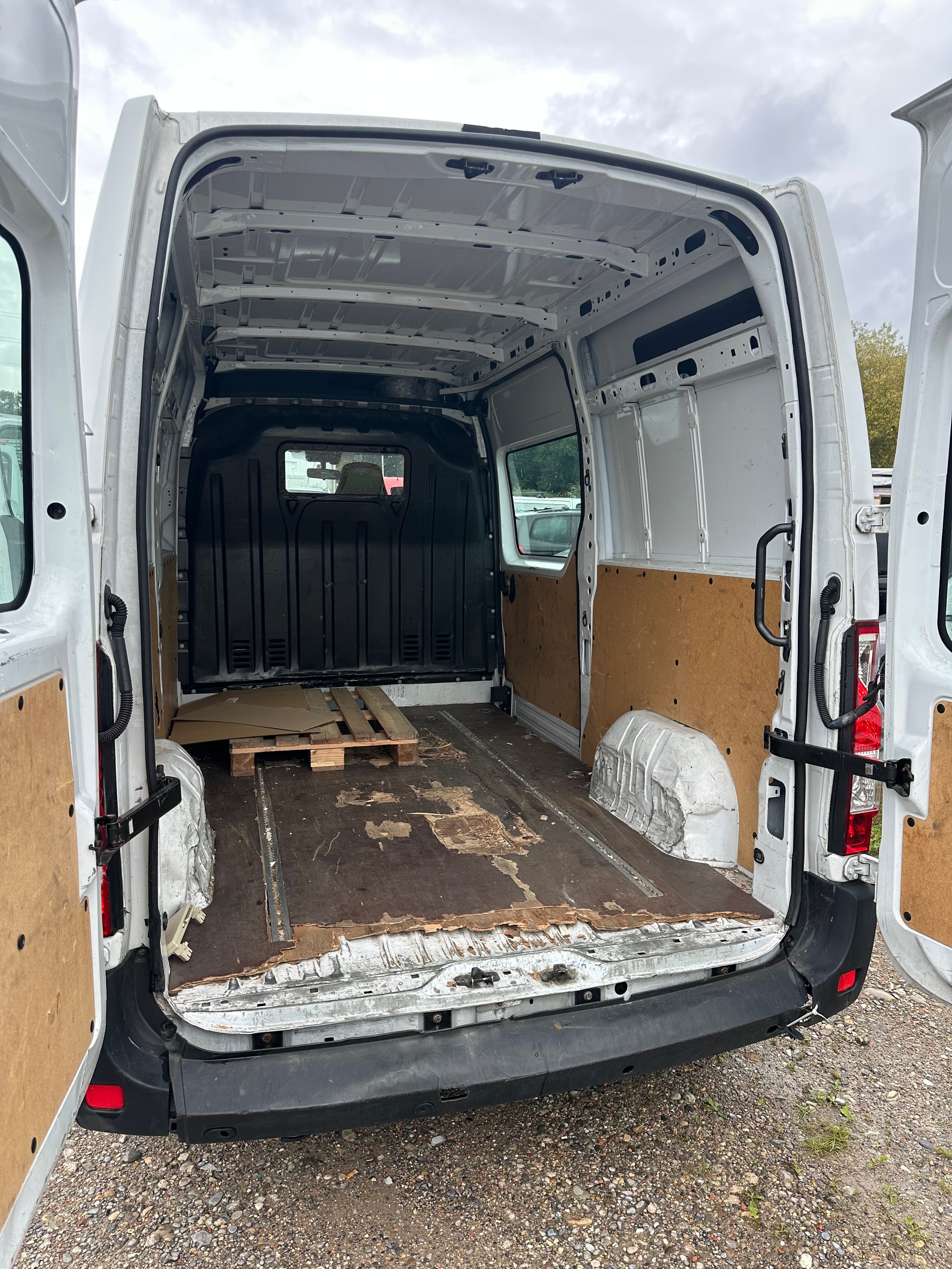 OPEL Movano 2.3 CDTI 3.3t L2H2-image-7
