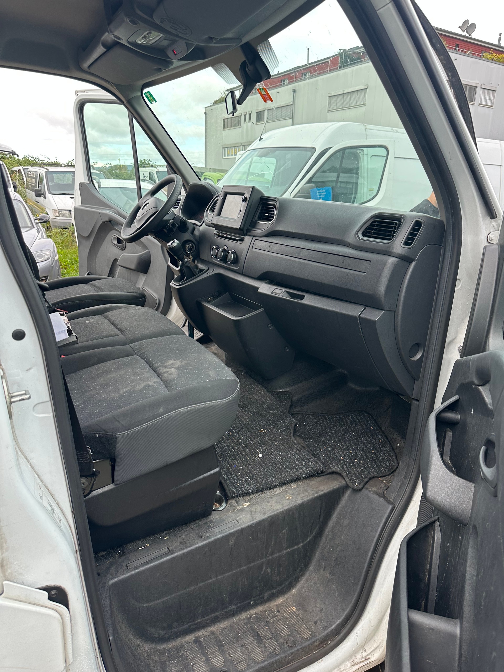 OPEL Movano 2.3 CDTI 3.3t L2H2-image-5