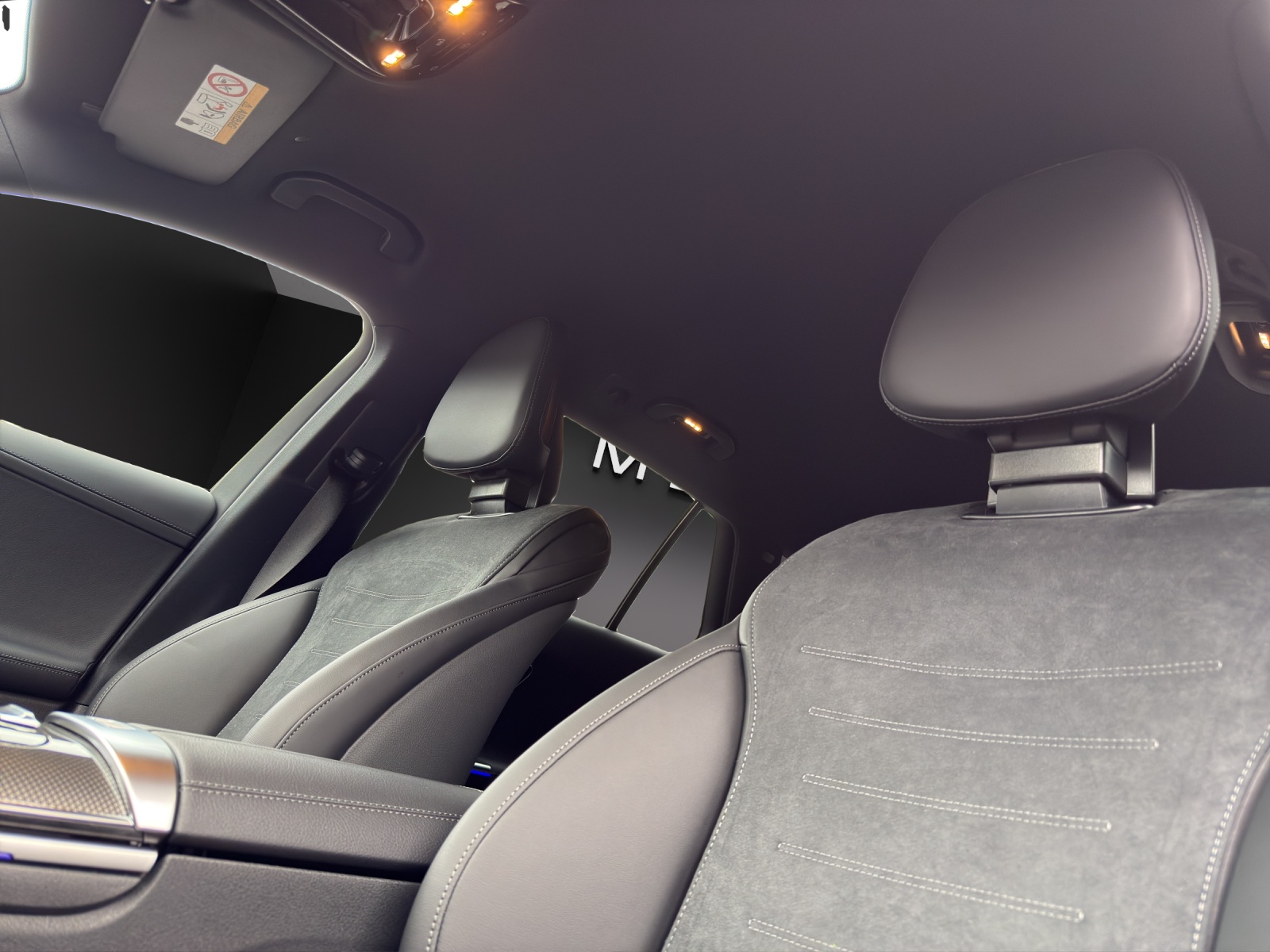 MERCEDES-BENZ C 220 d T 4 Matic Swiss Star-image-13