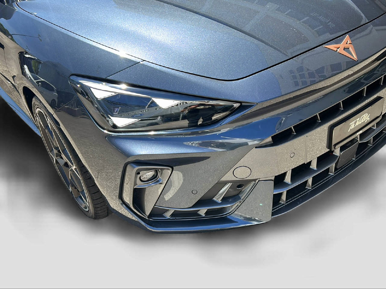 CUPRA Leon ST 1.5 eTSI DSG-image-14