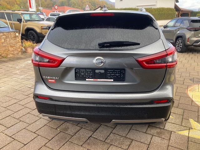 NISSAN Qashqai 1.3 DIG-T tekna+ DCT-image-6