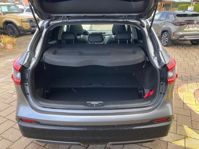 NISSAN Qashqai 1.3 DIG-T tekna+ DCT-image-5