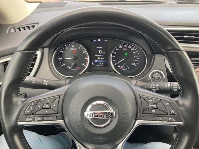 NISSAN Qashqai 1.3 DIG-T tekna+ DCT-image-14