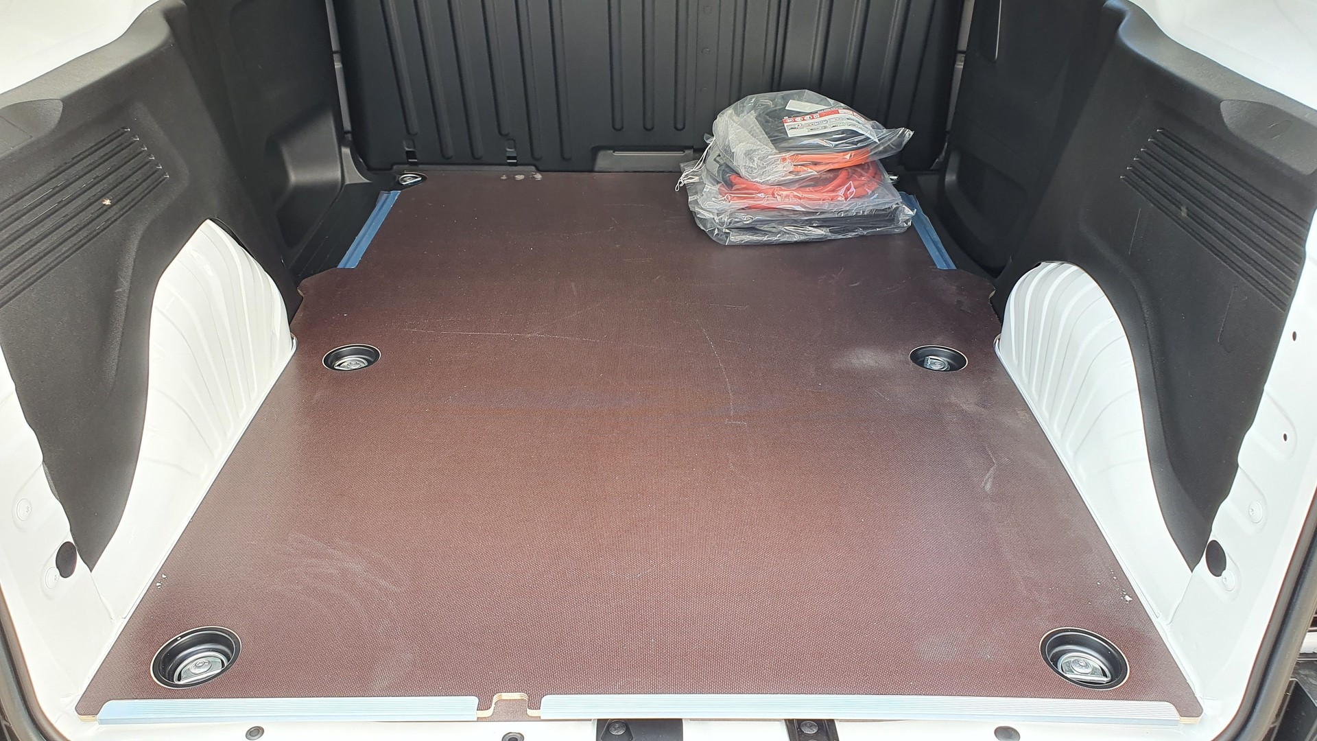 PEUGEOT Partner 1.5 Blue HDi Long Premium 1000kg-image-11