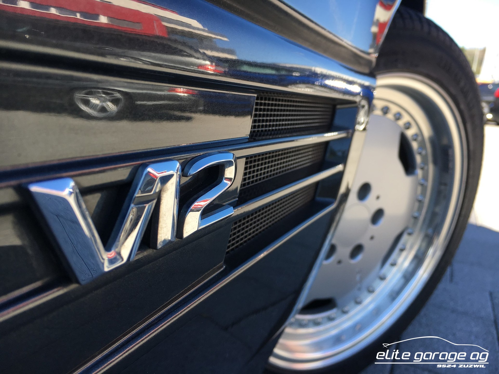 MERCEDES-BENZ SL 600-image-6