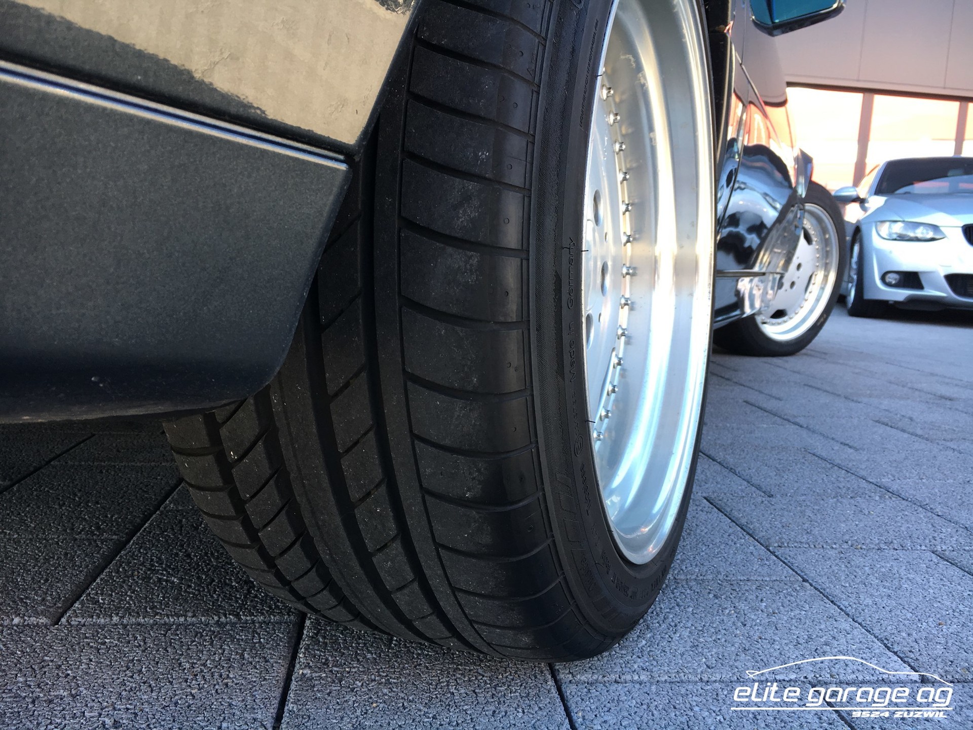 MERCEDES-BENZ SL 600-image-8