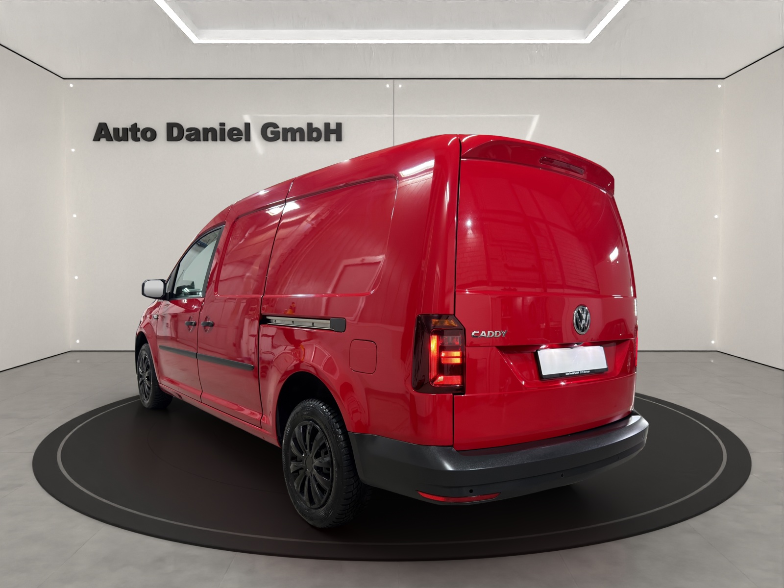 VW Caddy Maxi 2.0TDI BMT DSG-image-7