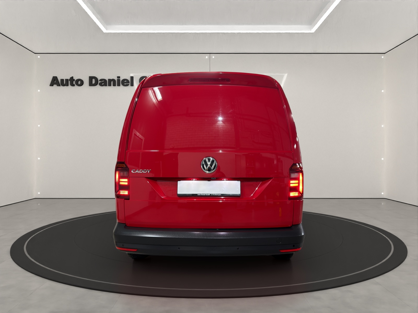VW Caddy Maxi 2.0TDI BMT DSG-image-6