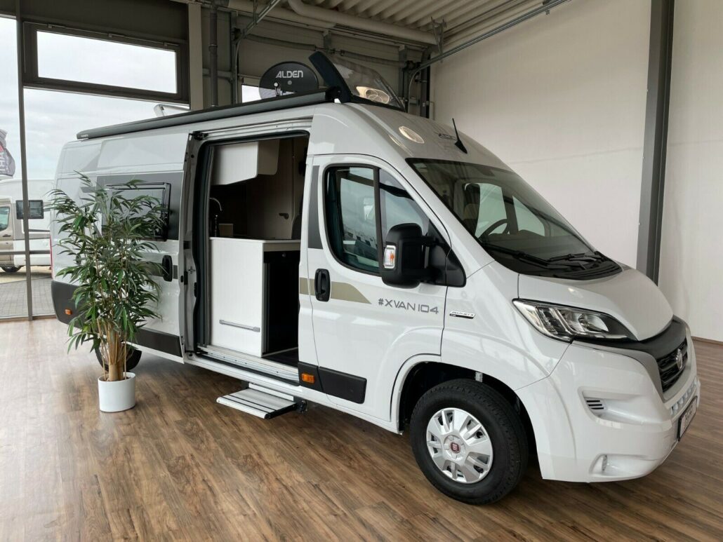 XGO X-Van 104-image-4