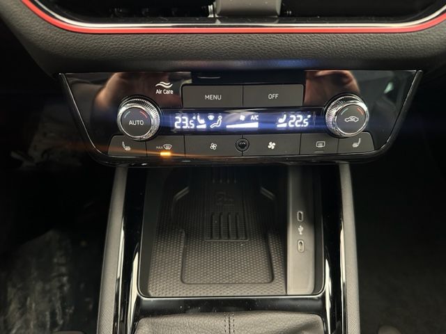 SKODA Scala 1.5 TSI Monte Carlo DSG-image-11