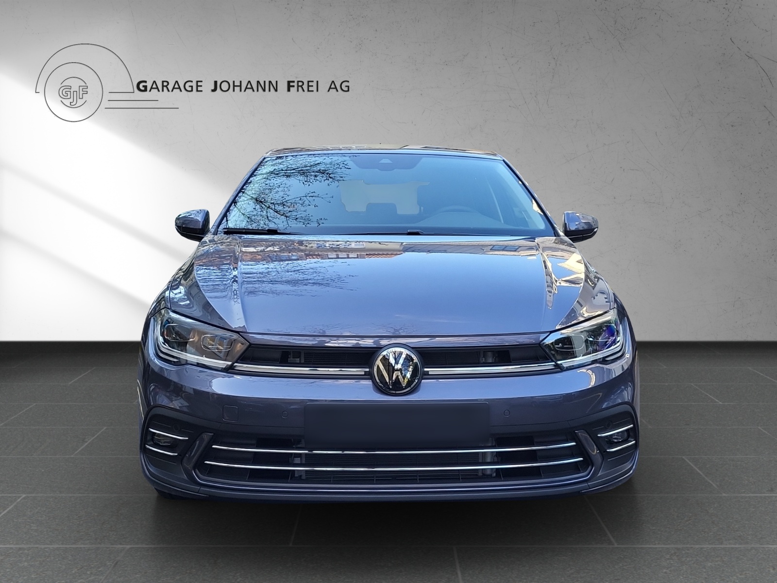 VW VW Polo Style 1.0TSI 115PS DSG-image-6