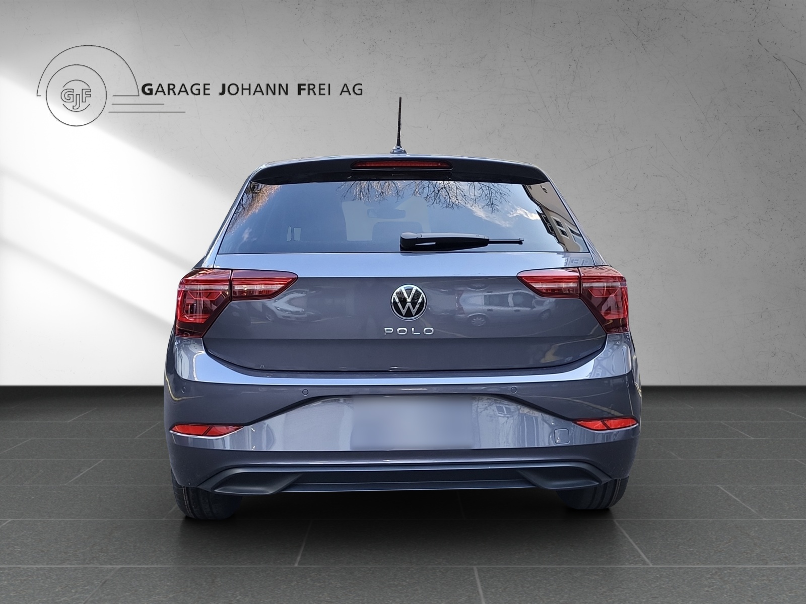 VW Polo Style 1.0TSI 115PS DSG-image-3