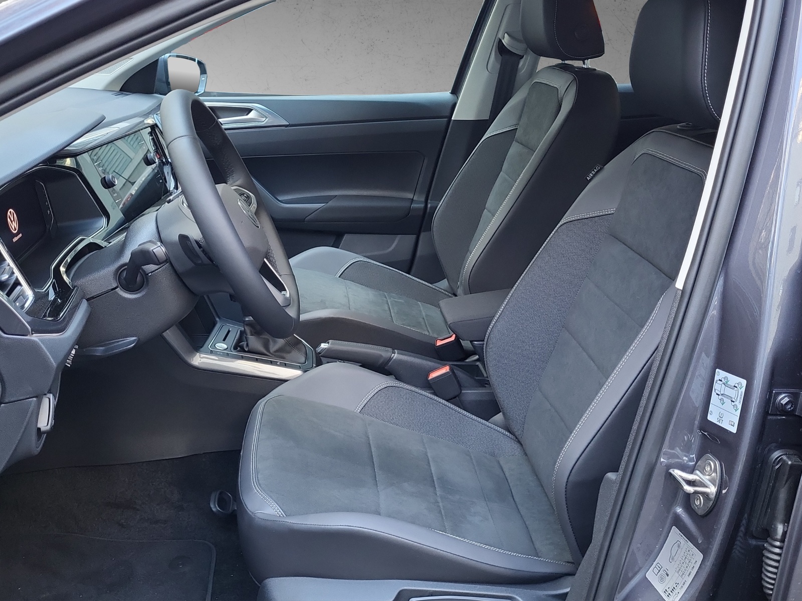 VW VW Polo Style 1.0TSI 115PS DSG-image-8