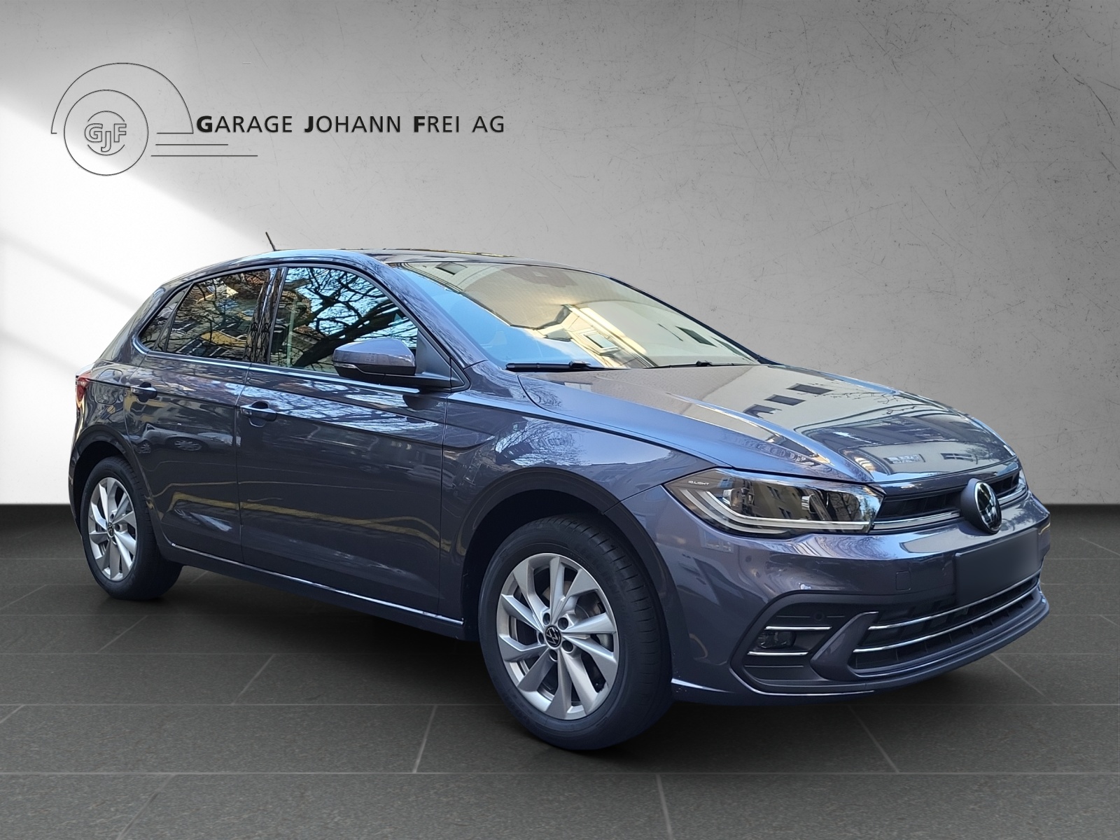 VW Polo Style 1.0TSI 115PS DSG-image-7