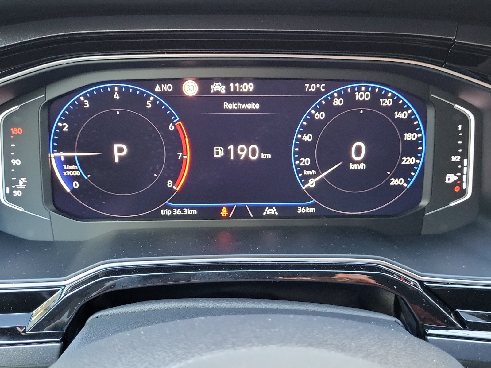 VW Polo Style 1.0TSI 115PS DSG-image-12