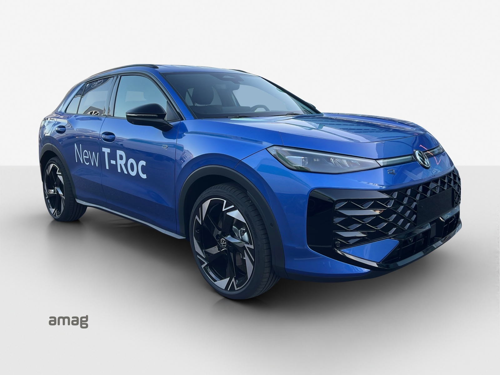 VW T-Roc 1.5 eTSI mHEV R-Line DSG-image-5