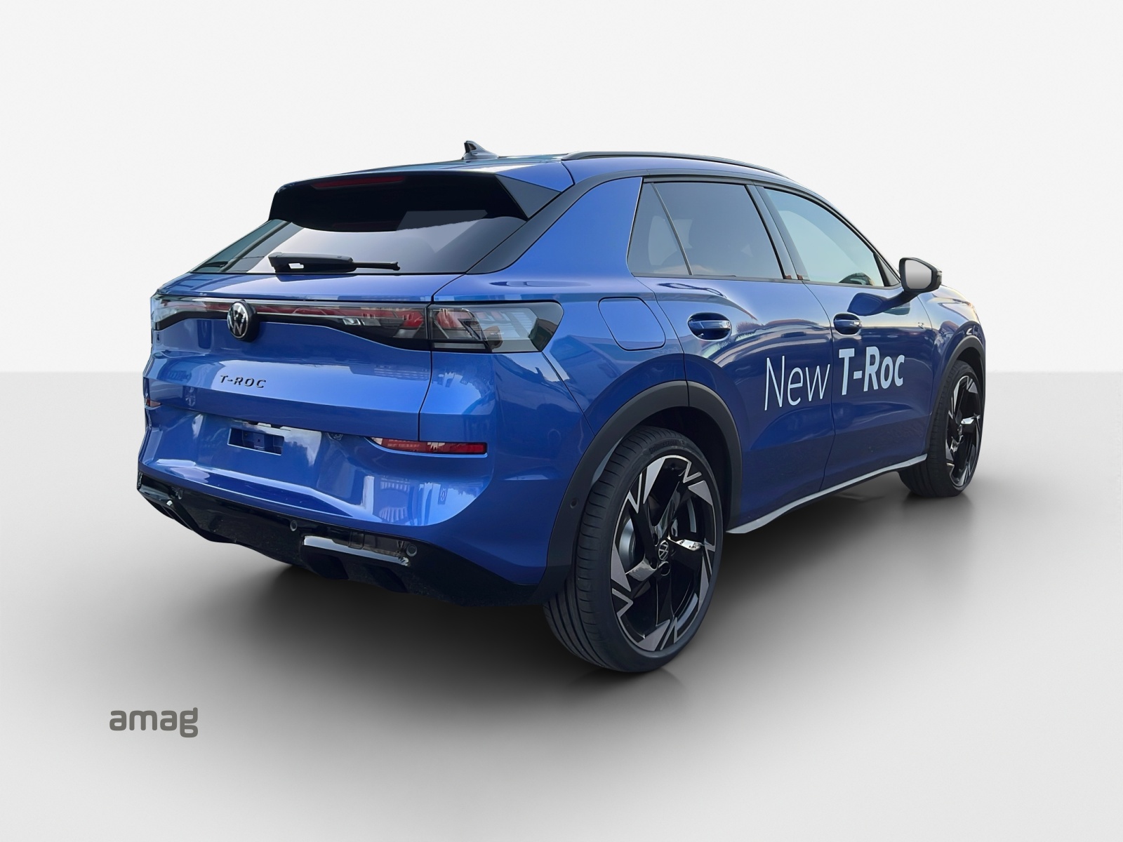 VW T-Roc 1.5 eTSI mHEV R-Line DSG-image-4
