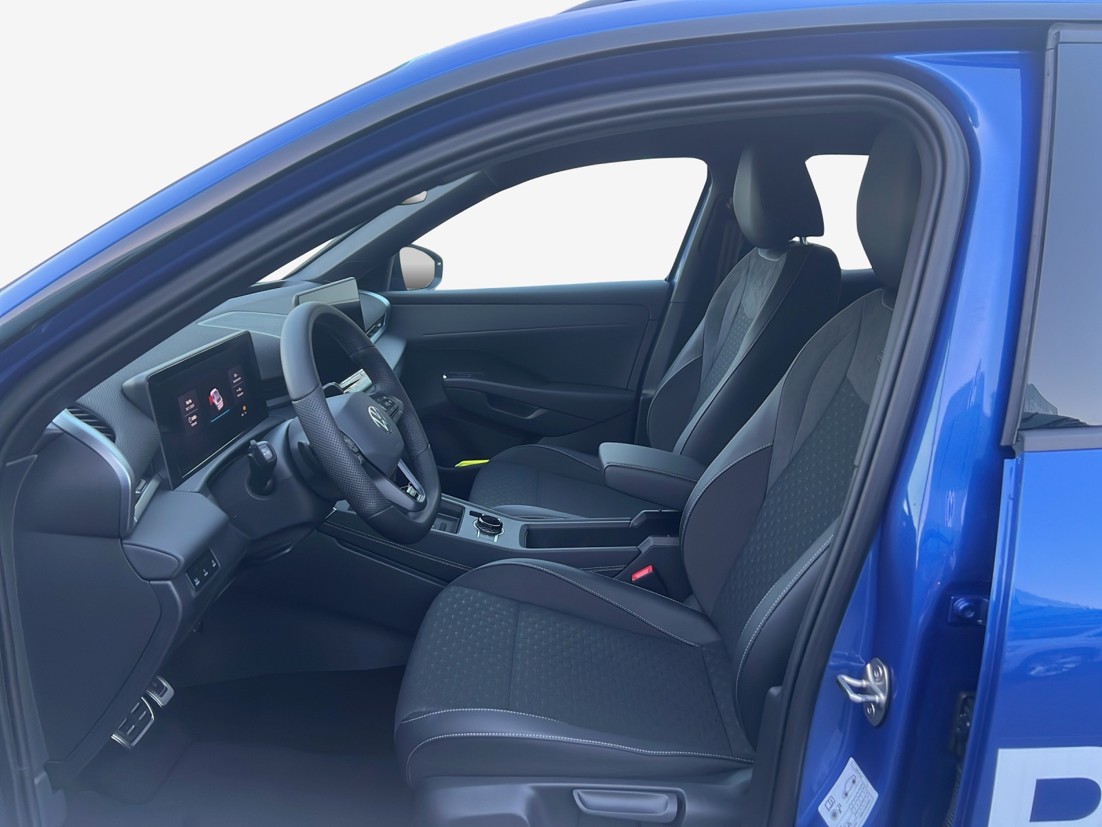 VW T-Roc 1.5 eTSI mHEV R-Line DSG-image-7