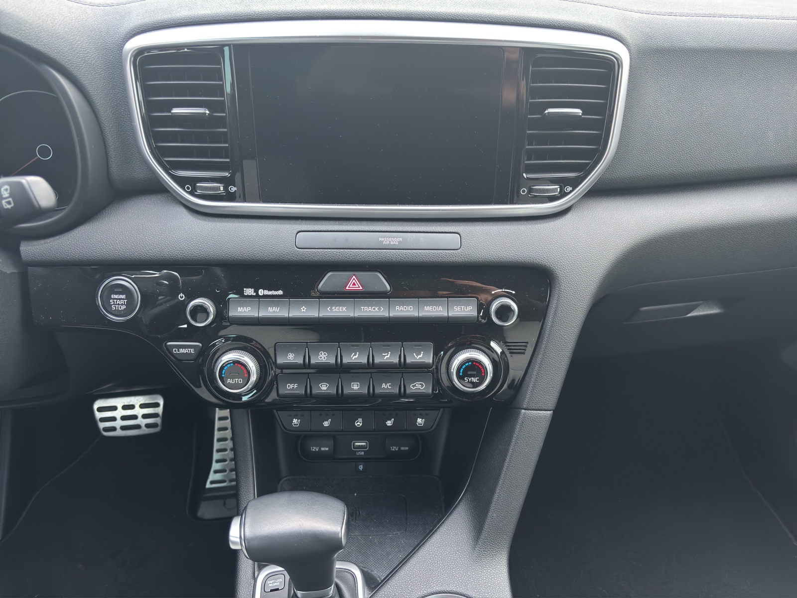 KIA Sportage 1.6 CRDi MHEV GT-Line-image-11