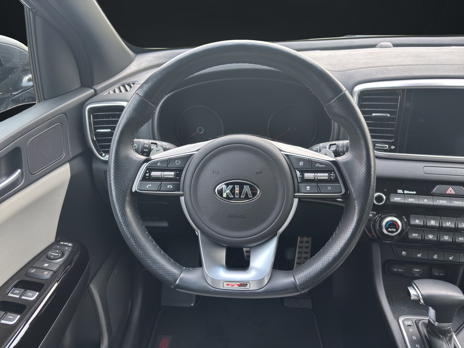 KIA Sportage 1.6 CRDi MHEV GT-Line-image-10