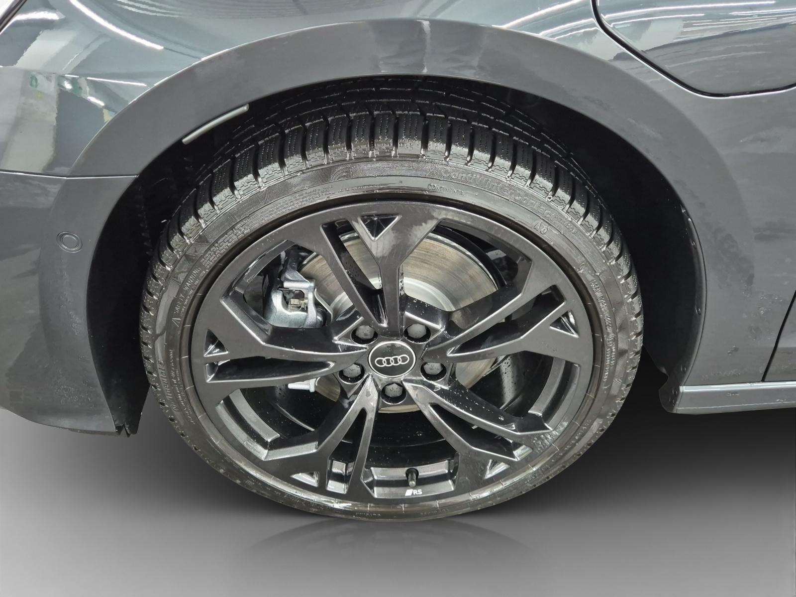 AUDI A3 Sportback TFSI e 150 kW Attraction S-tronic-image-15