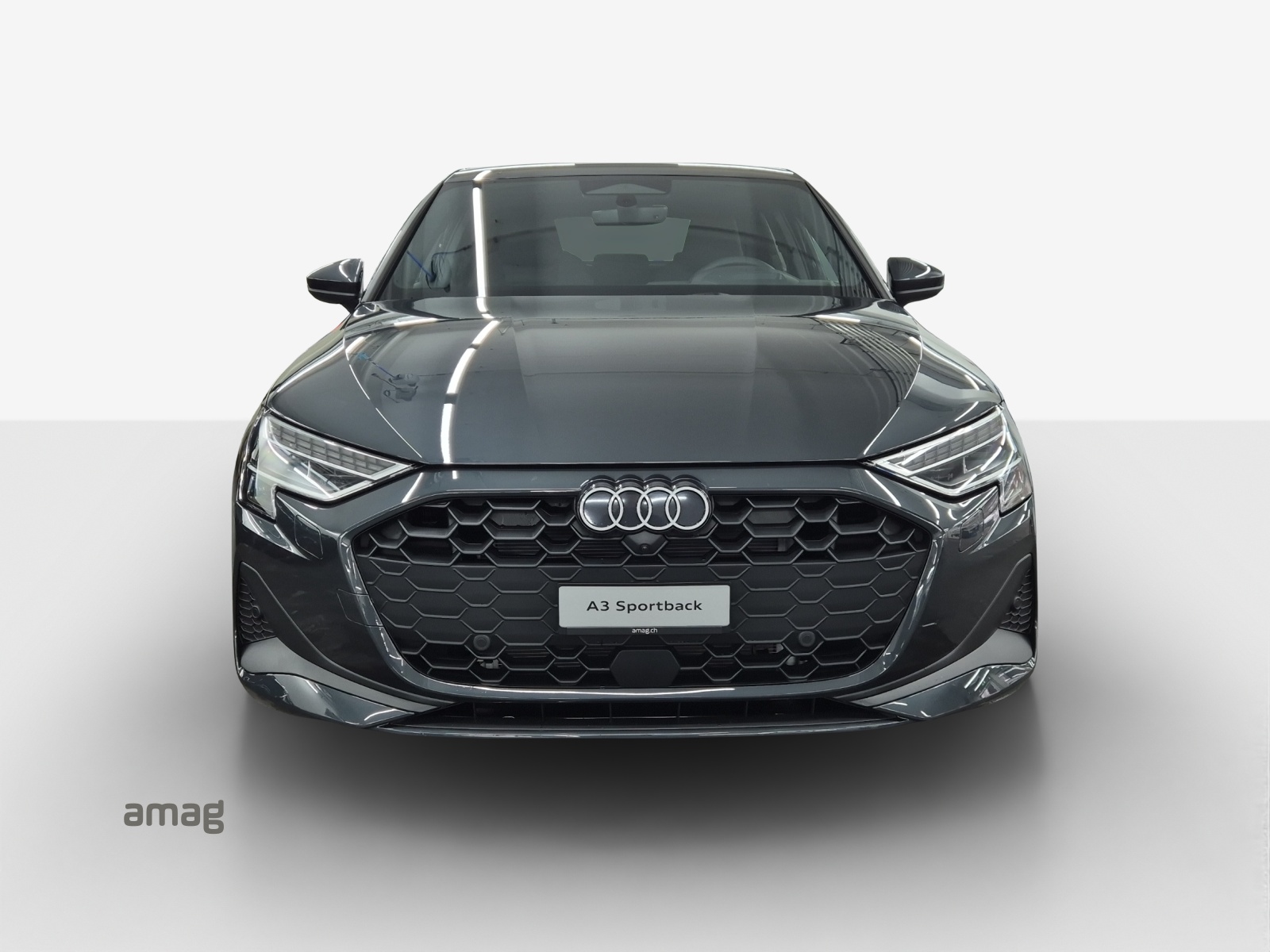 AUDI A3 Sportback TFSI e 150 kW Attraction S-tronic-image-6