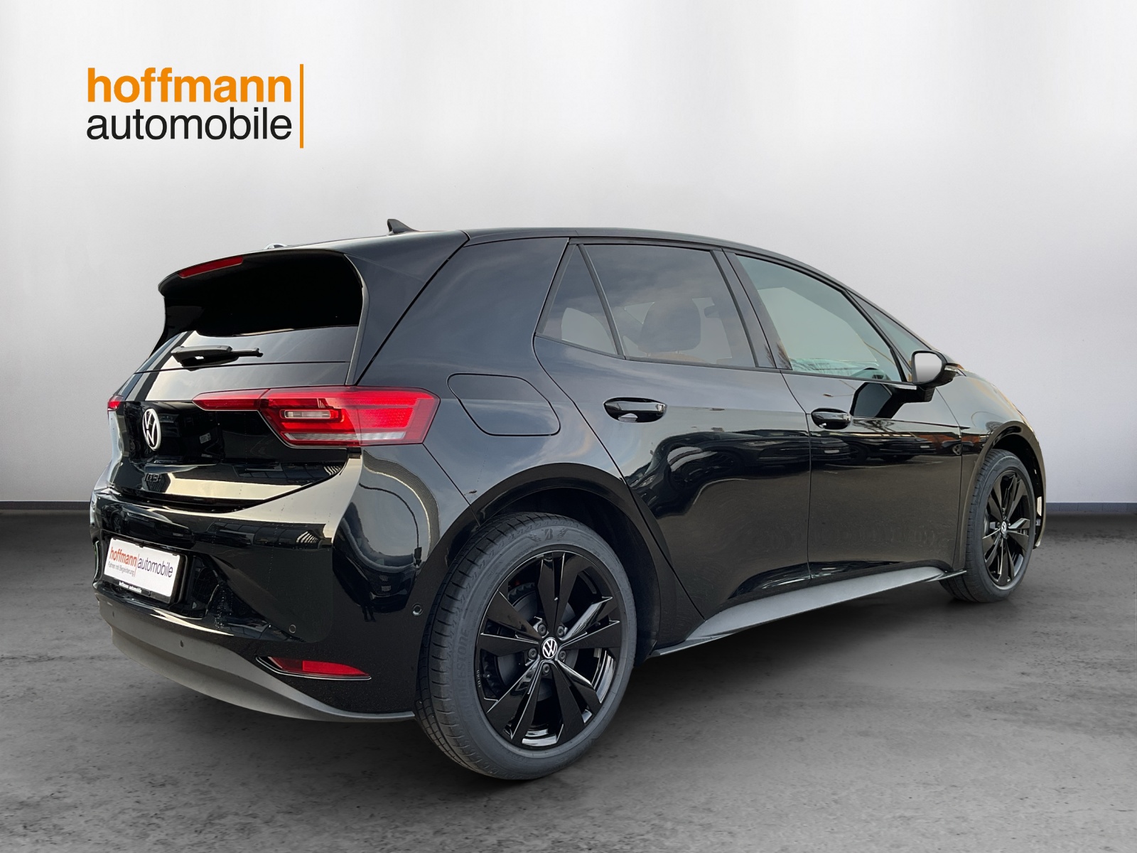 VW ID.3 Pro 59 kWh Pro United-image-3