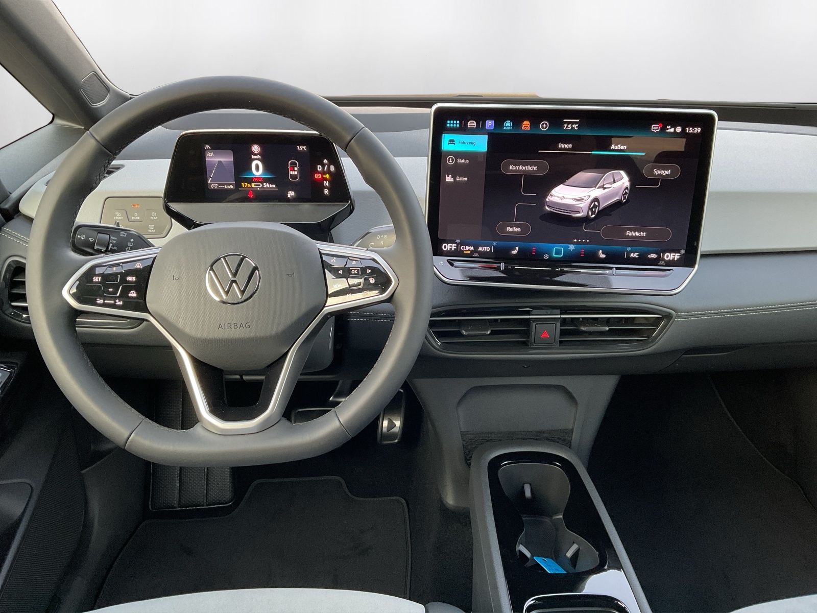 VW ID.3 Pro 59 kWh Pro United-image-6