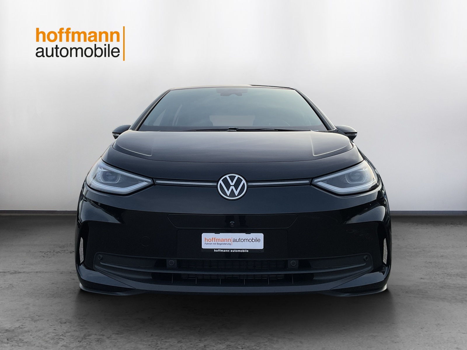 VW ID.3 Pro 59 kWh Pro United-image-1